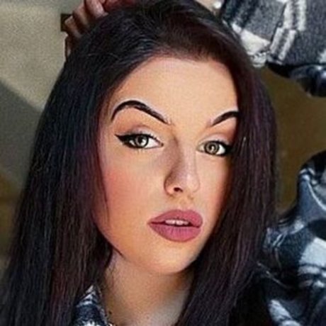 Aicha Bianchi model sexy pic