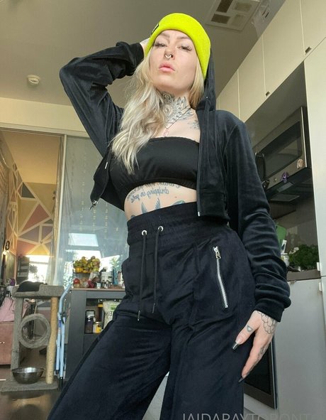 jaidaray free nudes star archive