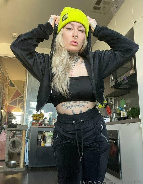 jaidaray free nudes model picture