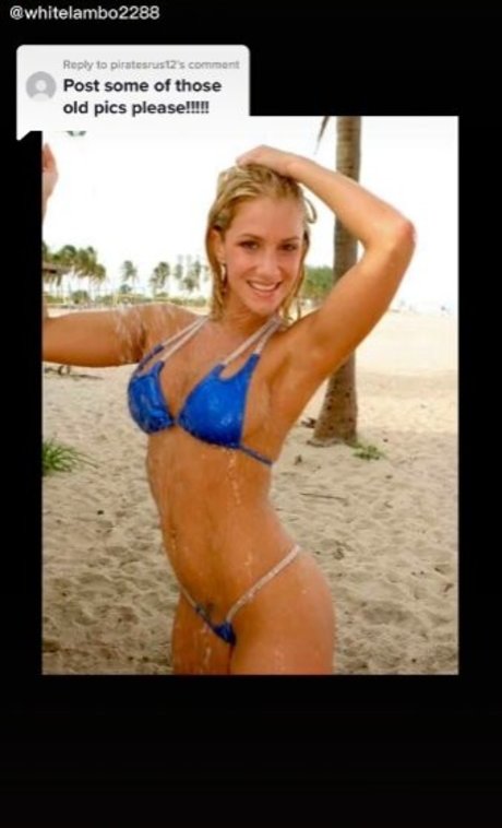 whitelambo2288 model exclusive photo