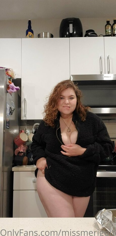 MissMeriGould pornographic model galleries