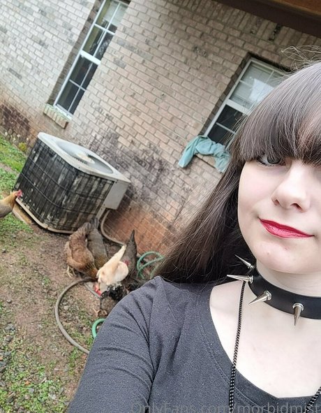 morbidmist pornstar erotic photos