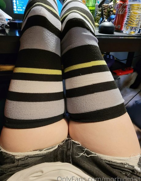 morbidmist model perfect galleries