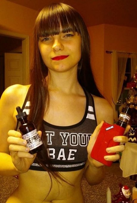 morbidmist model exclusive archive