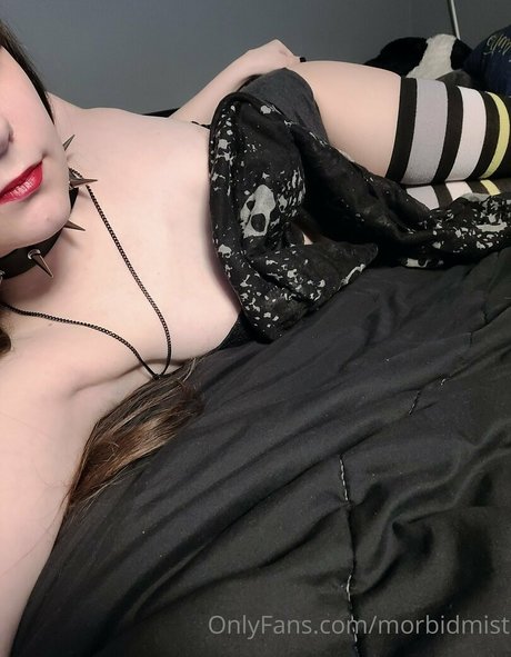 morbidmist hot actress img