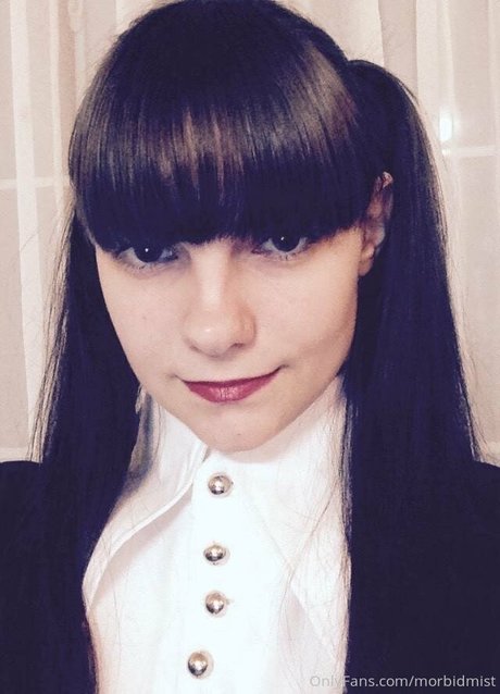 morbidmist pretty star pictures