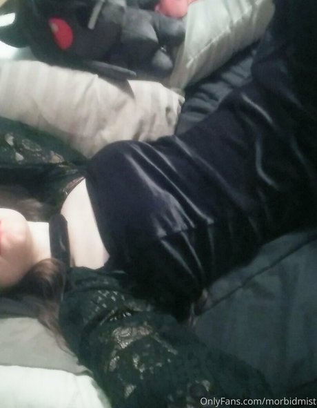 morbidmist pornstar sex gallery