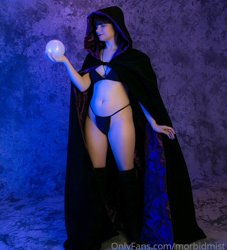 morbidmist nudes model pictures