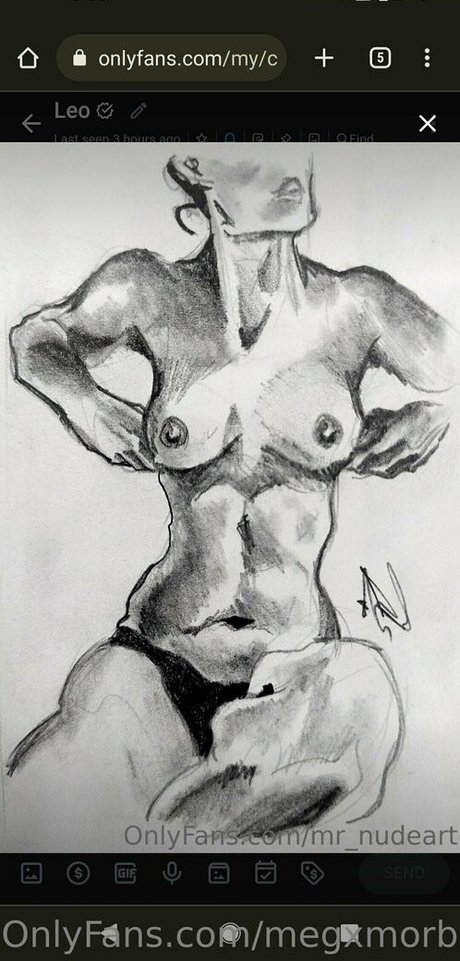 megxmorbid top star img