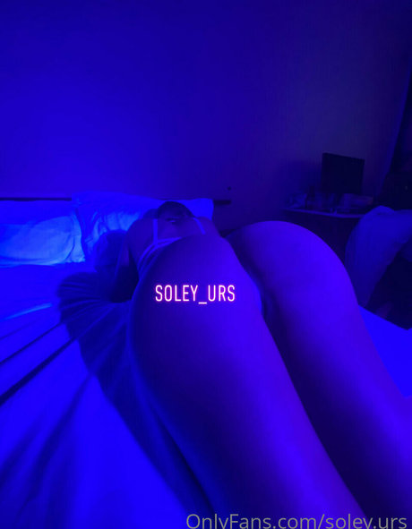 soley urs model sex photo