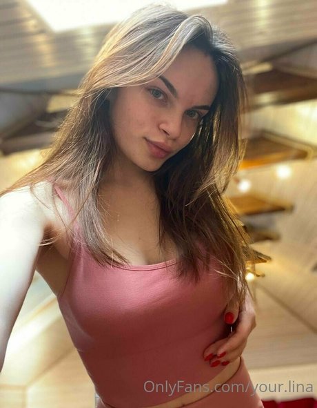 your lina star nice photos