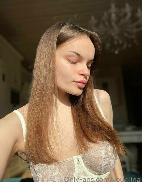 your lina sex star img