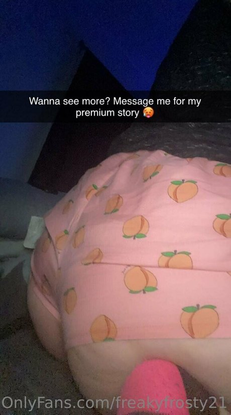 freakyfrosty21 star adult pic