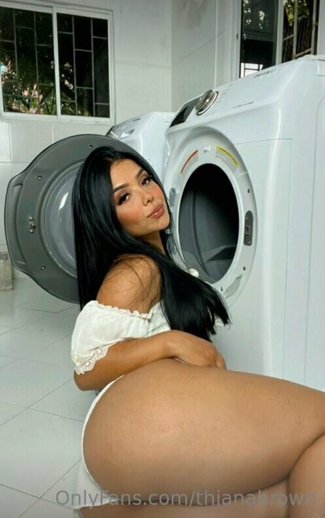 thianabrown star nudes photo