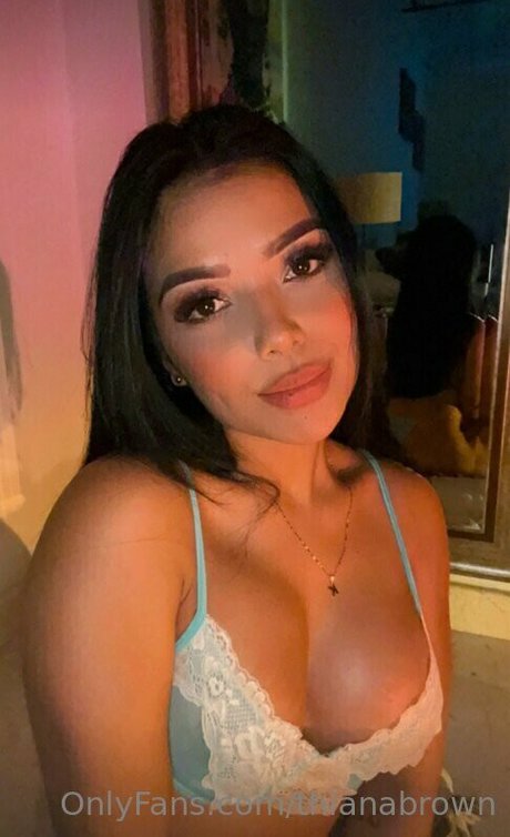 thianabrown hd model galleries