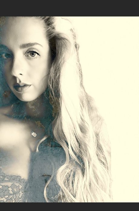 gfejayden model hot picture