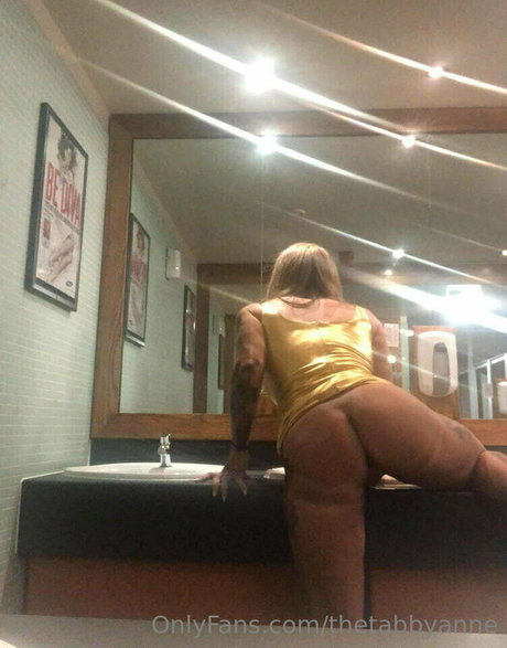 thetabbyanne sexy actress gallery