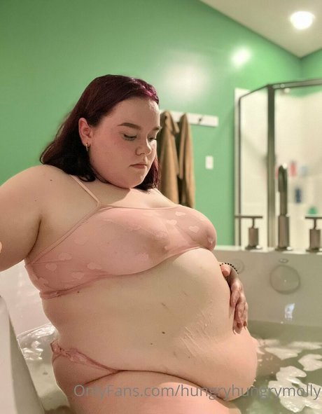 hungryhungrymolly nude model pictures