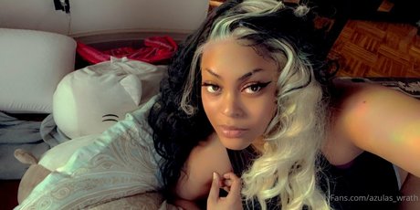 azulas wrath naked model images