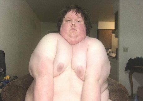 keto chub model nudes photo