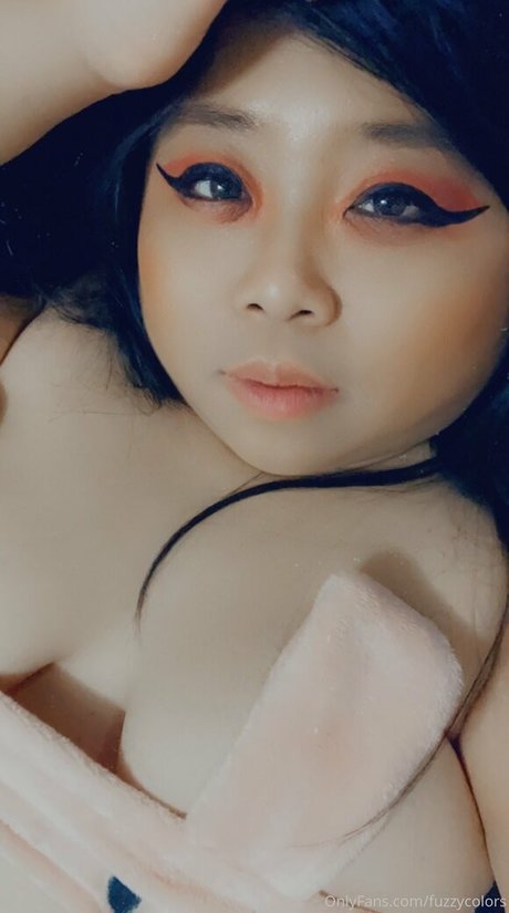 fuzzycolors art actress galleries