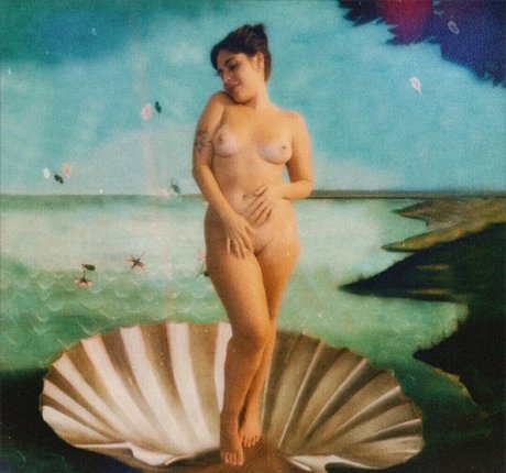 gottahavefe model sexy img