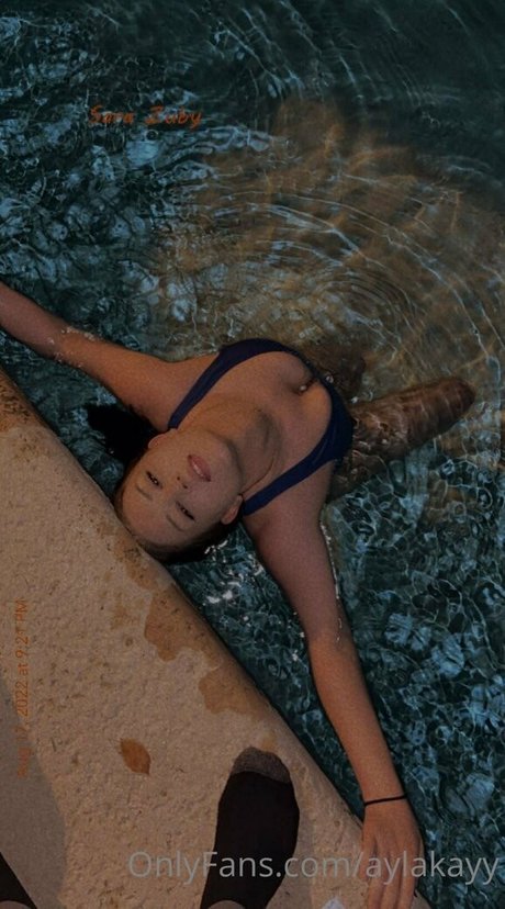 aylakayy pretty pornstar photo