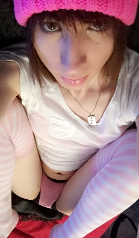 secretsecretsaria model nude image