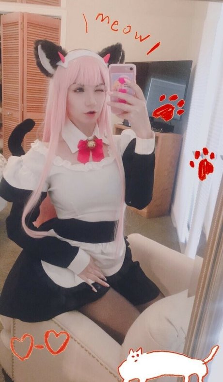 pinkharm best model pic