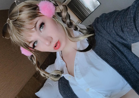 pinkharm actress galleries