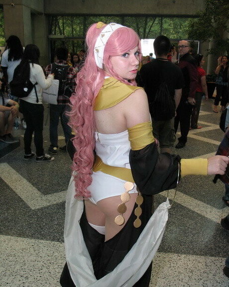 pinkharm star beautiful img