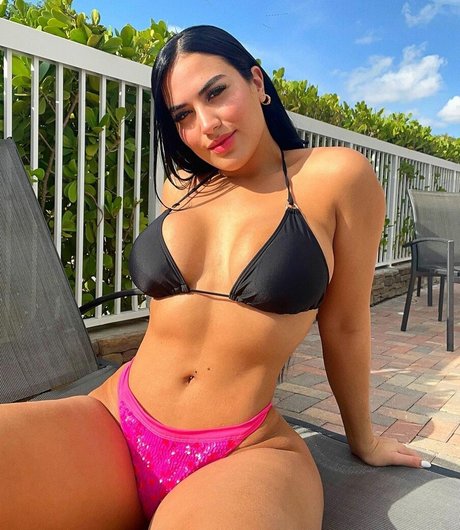 Melany Fernandez pornstar nice images