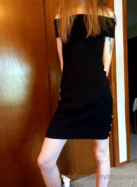 RinSinSW pornstar nude pictures