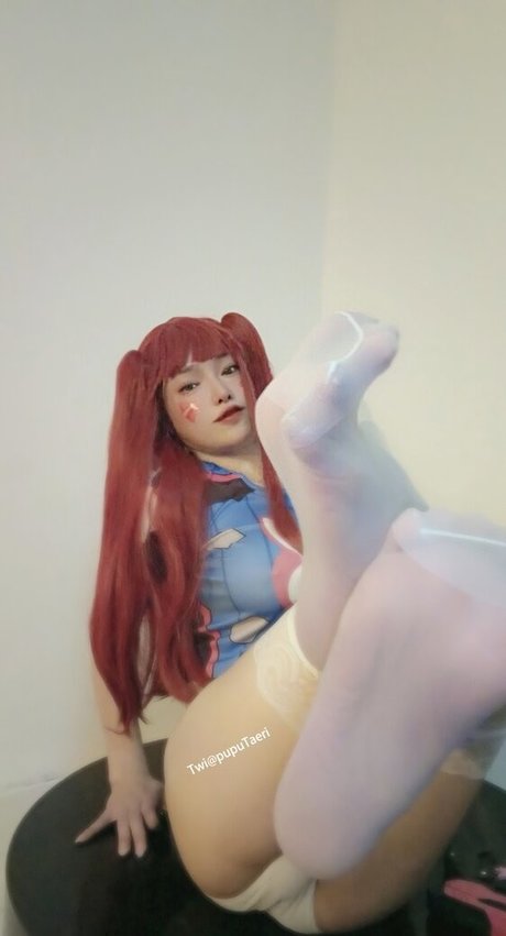 Taeri model best gallery