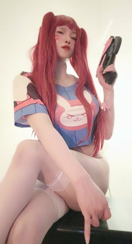 Taeri best star pics