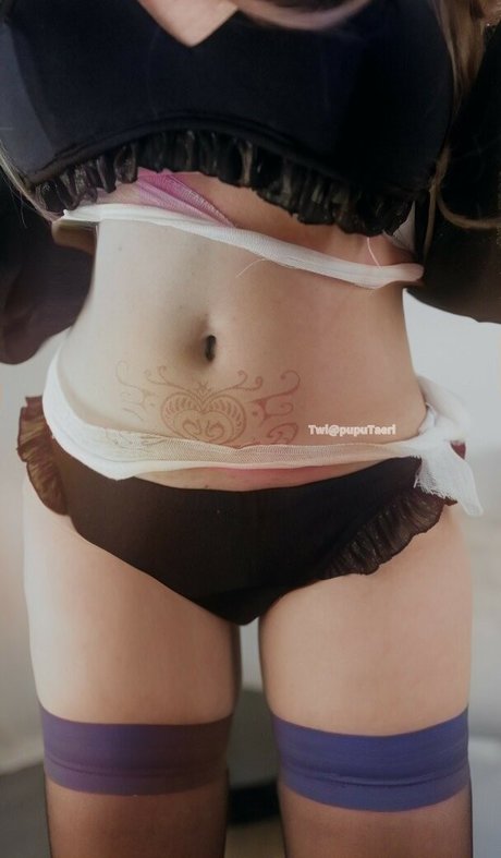 Taeri star pornographic galleries