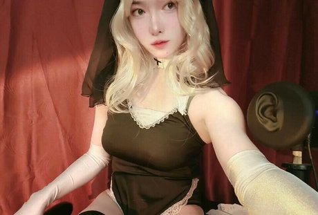 Taeri star pretty pic