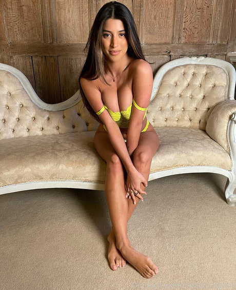 Alexa Campbell star nice gallery