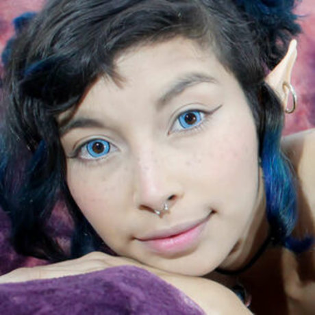 Shibumiink model pornographic photo