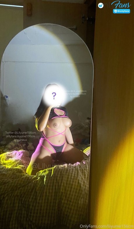 liiyume156cm pornstar pretty photo