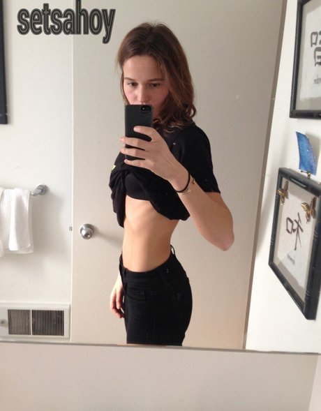 Emily DiDonato erotic star pics