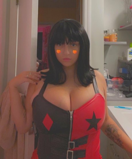 Brooke Mattson free model image