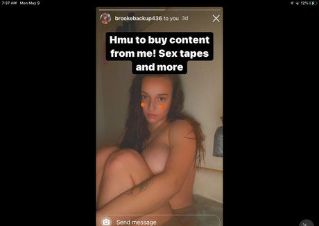 Brooke Mattson xxx pornstar pictures