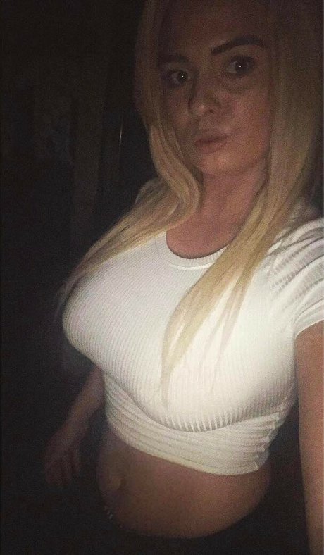 Tiffany White model pictures