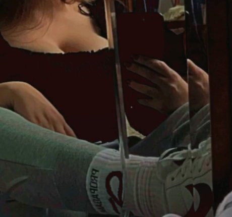 sandracerillii erotic model picture