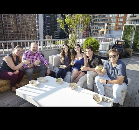 Emily H Barry beautiful actress galleries