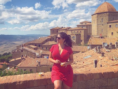 Emily H Barry model high quality galleries