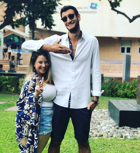 Sapir Sol hd star photo