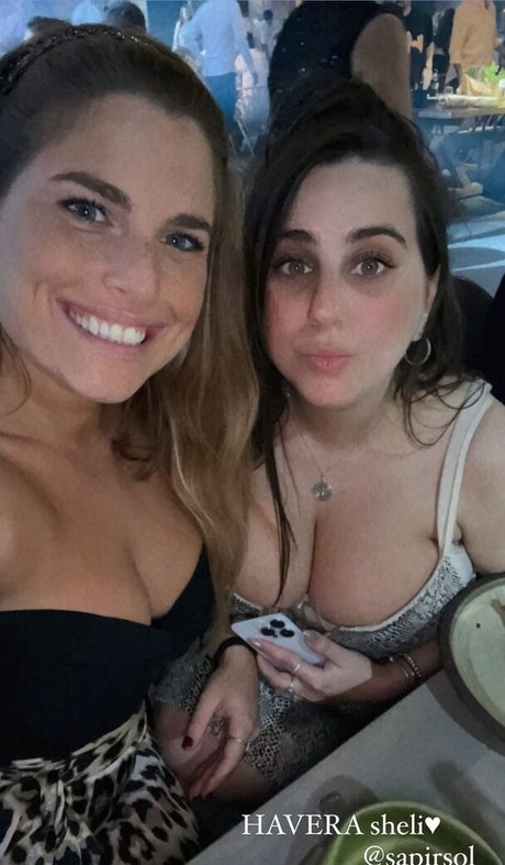 Sapir Sol hd pornstar photos