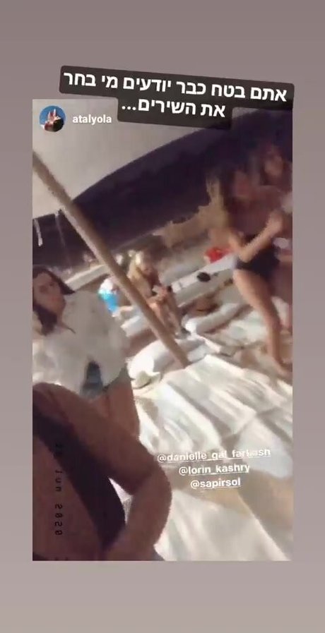 Sapir Sol high quality pornstar photos